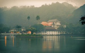 Tooth Temple Kandy